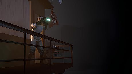 Project 13: Nightwatch Game