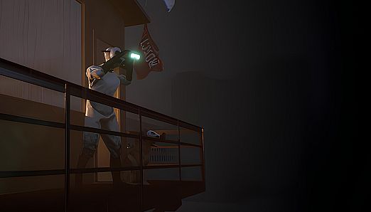 Project 13: Nightwatch