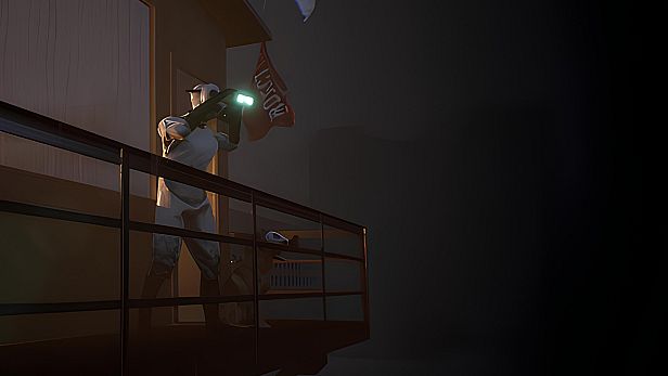 Buy Project 13: Nightwatch