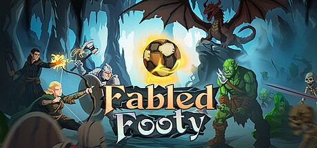 Fabled Footy Game