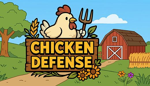Chicken Defense
