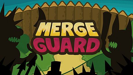 Merge Guard Game