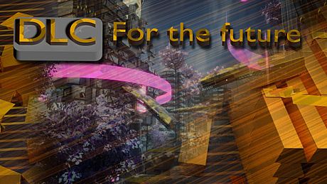 For the future - support NPMS game development DLC