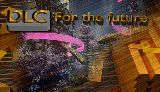 For the future - support NPMS game development