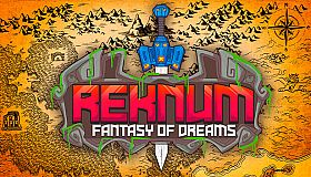 Reknum Fantasy of Dreams