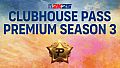 PGA TOUR 2K25 - Clubhouse Pass Premium Season 3