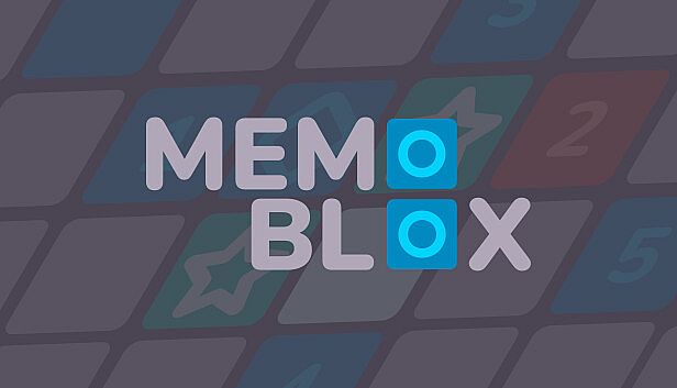 Buy Memo Blox