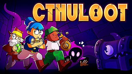 CTHULOOT Game