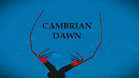 Cambrian Dawn Game