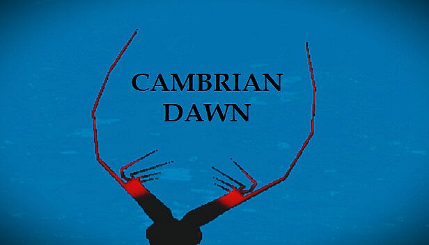 Buy Cambrian Dawn