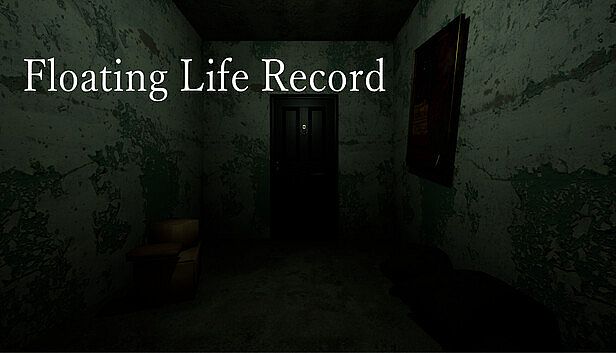 Buy Floating Life Record