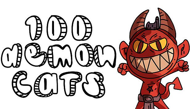 Buy 100 Demon Cats