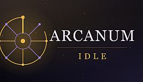 Arcanum Idle