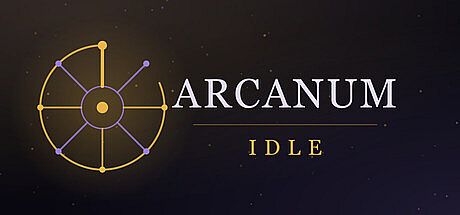Arcanum Idle Game