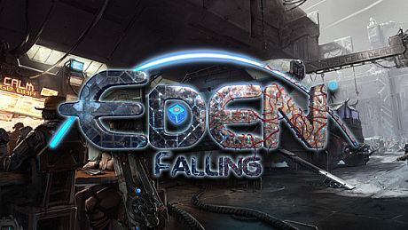 Eden Falling Game