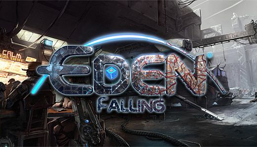 Eden Falling