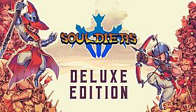 Souldiers - Deluxe Edition