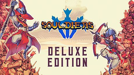 Souldiers - Deluxe Edition