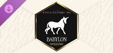Sid Meier's Civilization VII: Babylon Pack