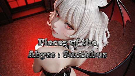 Pieces of the Abyss : Succubus Game