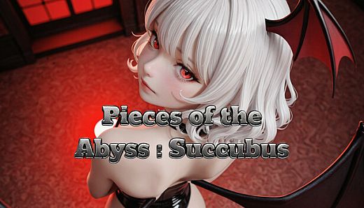 Pieces of the Abyss : Succubus