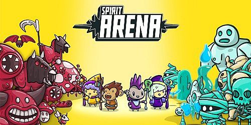 Spirit Arena