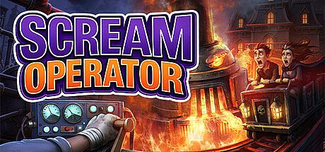 Scream Operator Game