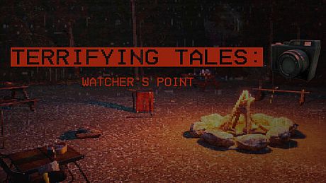 Terrifying Tales: Watcher’s Point Game