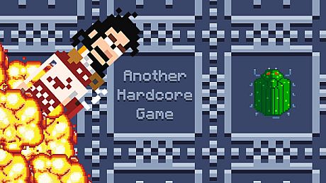 Another Hardcore Game