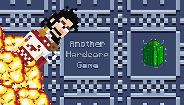 Buy Another Hardcore Game