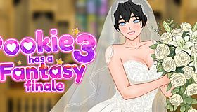 Pookie has a Fantasy 3 : Finale