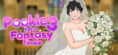 Pookie has a Fantasy 3 : Finale Game