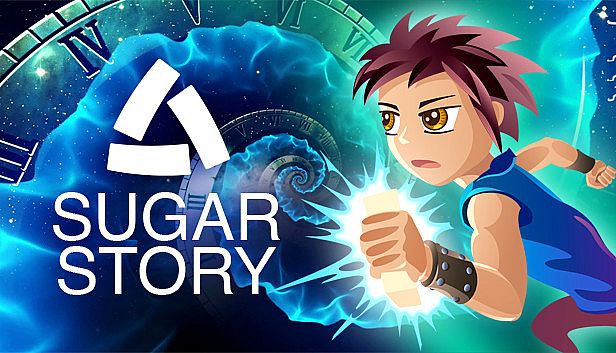 Buy Sugar Story