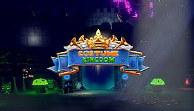 Costume Kingdom