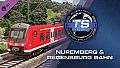Train Simulator: Nuremberg & Regensburg Bahn