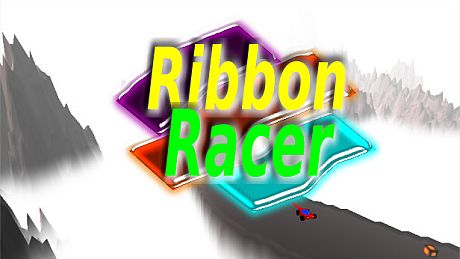 Ribbon Racer Game