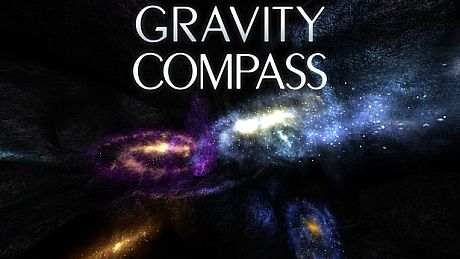 Gravity Compass Game