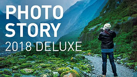 MAGIX Photostory 2018 Deluxe Steam Edition Game