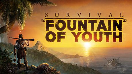 Survival: Fountain of Youth Game