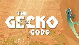 Gecko Gods