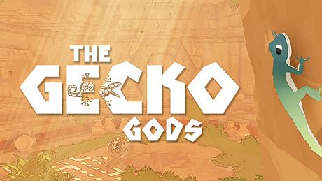 Gecko Gods Game