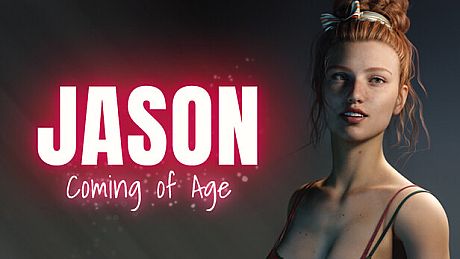 JASON, Coming of Age - Walkthrough DLC