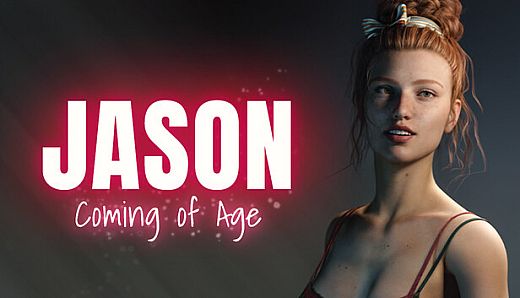 JASON, Coming of Age - Walkthrough