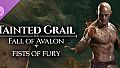 Tainted Grail: The Fall of Avalon - Fists of Fury DLC