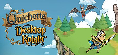 Quichotte: Desktop Knight Game