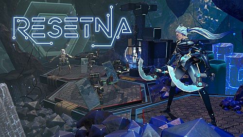 ReSetna