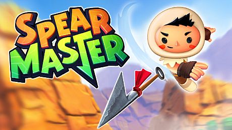 Spear Master Game