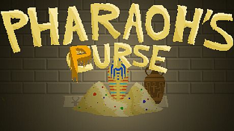 Pharaoh's Purse Game