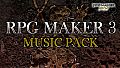 RPG Maker MV - RPG Maker 3 Music Pack