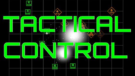 Tactical Control Game
